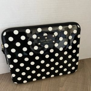 Kate Spade Small Tablet Padded Case